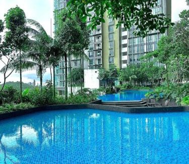 Medini Apartment | Elysia Park Legoland Iskandar