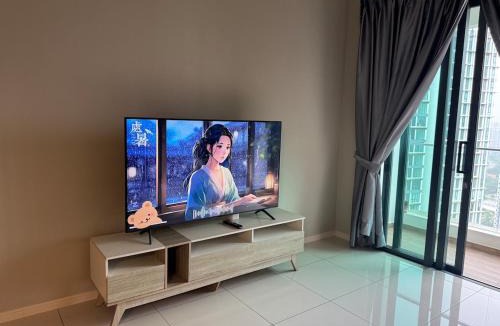 Medini Apartment | Elysia Park Legoland Iskandar