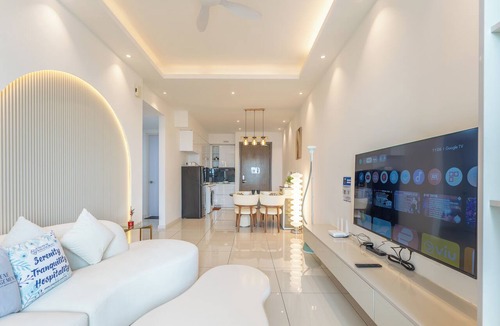 Medini Condo | Elysia Park Residence by Stayrene