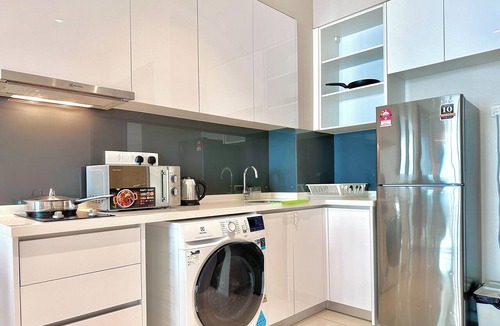 Medini Condo | Elysia Park Residence by Stayrene