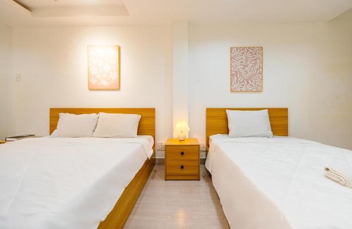 Phuong 6 Apartment | Elysian home 3 - City Center