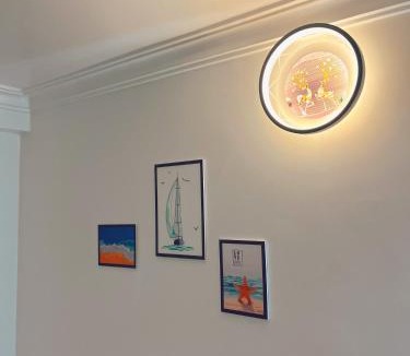 Le Chan House | Êm Attic Hai Phong Old Town
