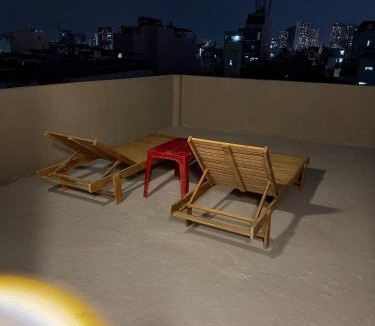 District 4 House | Em & Friends Homestay