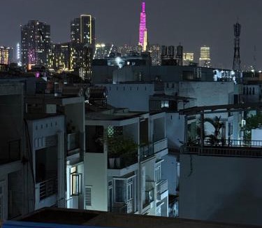 District 4 House | Em & Friends Homestay