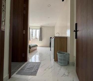 District 4 House | Em & Friends Homestay