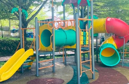 Jeli House | EM Suite Homestay Jeli