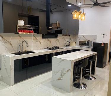 Temerloh House | Ema Homestay