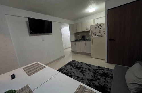 Alvaro Obregon Apartment | Embassy Suite I Reforma & Angel de la Independencia I CAS