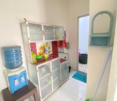 Karawang House | Embun Padi Homestay