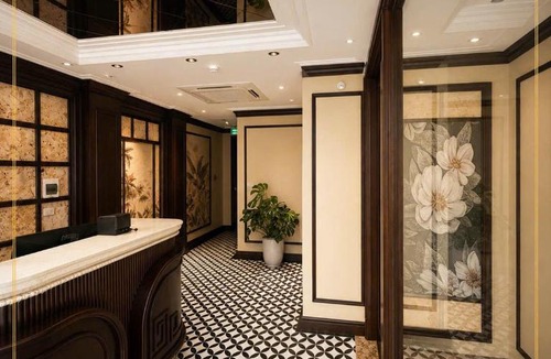 Nam Dinh Hotel | Emely Hotel