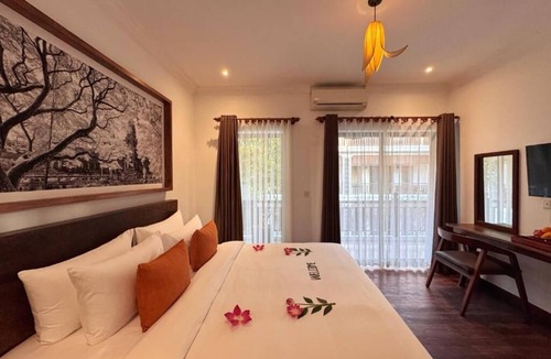 Siem Reap Hotel | Emerald Angkor Siem Reap