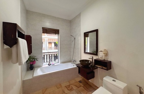 Siem Reap Hotel | Emerald Angkor Siem Reap