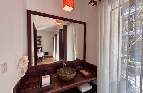 Siem Reap Hotel | Emerald Angkor Siem Reap