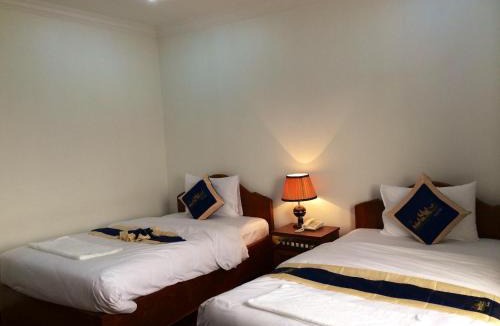 Svay Pao Hotel | Emerald BB Battambang Hotel