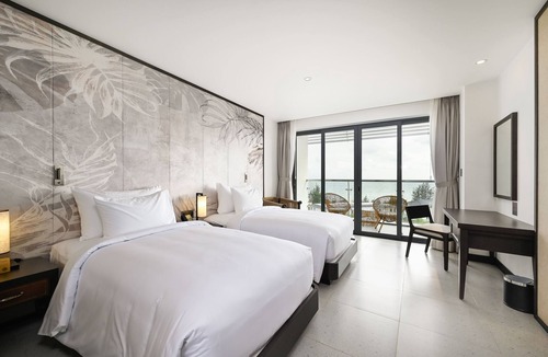 Phuoc Thuan Hotel | Emerald Ho Tram Resort