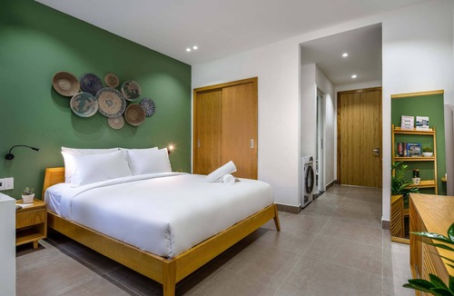 Tho Quang Beach House | Emerald House