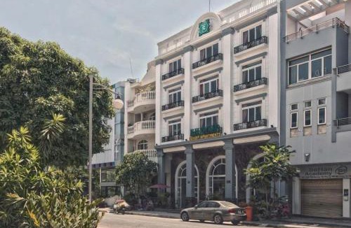 Mang Yang Apartment | Emerald Serviced Apartment & Hotel D7
