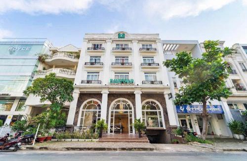 Mang Yang Apartment | Emerald Serviced Apartment & Hotel D7