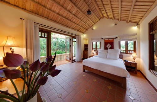 Gia Vien Resort | Emeralda Resort Ninh Binh