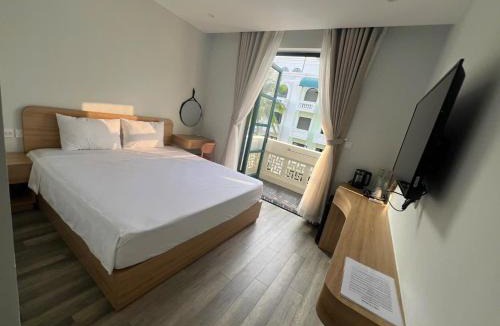 Mang Yang House | Emily's Hotel Phu Quoc Waterfront
