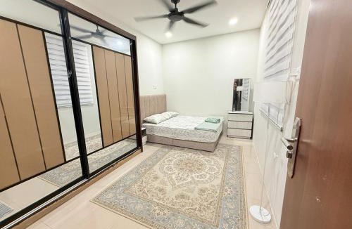 Gua Musang House | Emir Homestay Tmn Sg Chindai