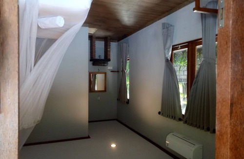 Medewi Bed & Breakfast | Emir surfcamp