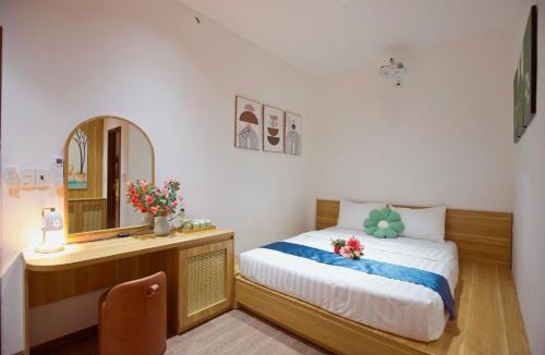 Hai Chau Apartment | Emlyhome Hanriver