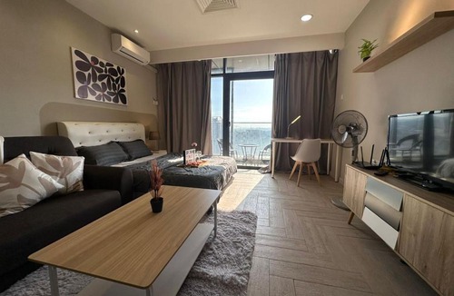 Petaling Jaya Apartment | Empire City Hotel Petaling Jaya