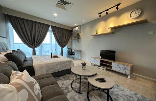 Petaling Jaya Apartment | Empire City Hotel Petaling Jaya