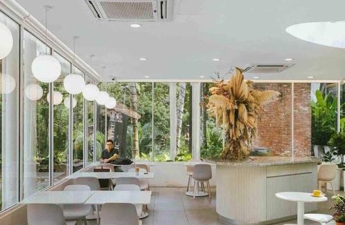 Damansara Perdana Apartment | Empire Damansara Studio by DeUrban