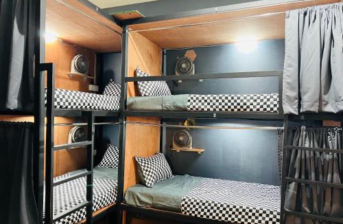 Chow Kit Hostel | Empire Hostel Regalia
