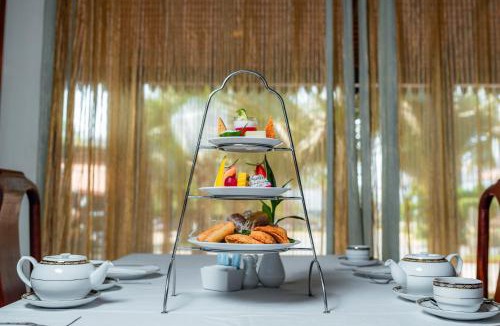 Siem Reap Hotel | Empress Angkor Resort & Spa