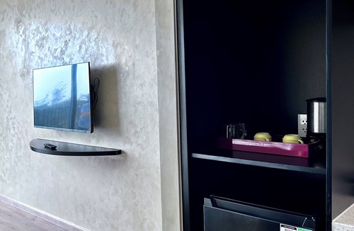 Dien Duong Apartment | Én Luxury Condo in the Elegant Beachfront Resort - An Bàng, Hội An