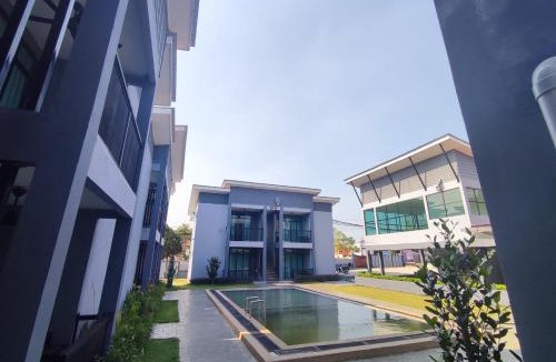 Machang Hotel | Enap Machang
