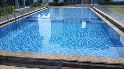Machang Hotel | Enap Machang