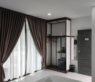 Machang Hotel | Enap Machang