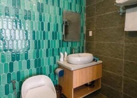 Hue City Centre House | Encens villa and spa