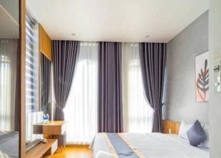 Hue City Centre House | Encens villa and spa