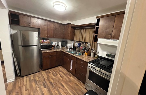 Playas de Tijuana House | Enchanting 4-bedroom house with WiFi in Playas De Tijuana