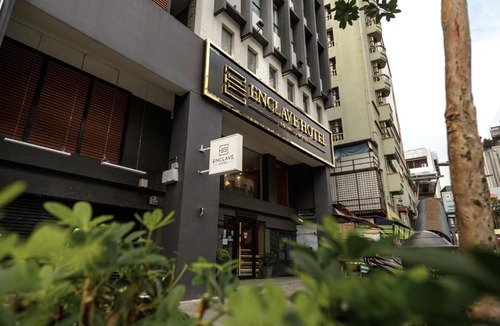 Chinatown Hotel | Enclave Hotel Kuala Lumpur, Chinatown