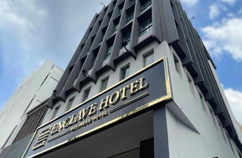 Chinatown Hotel | Enclave Hotel Kuala Lumpur, Chinatown