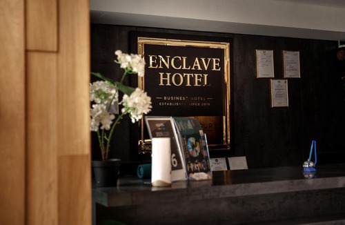 Chinatown Hotel | Enclave Hotel Kuala Lumpur, Chinatown