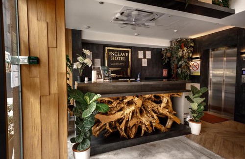 Chinatown Hotel | Enclave Hotel Kuala Lumpur, Chinatown