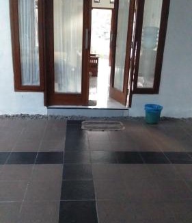 Purwokerto House | Endah Homestay Syariah