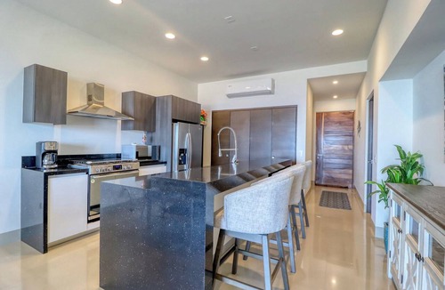 El Tezal Condo | Endless Sea of Cortez Views: Your Front Row Seat to Paradise