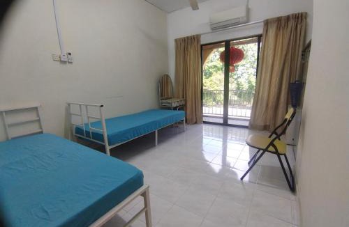 Bukit Gong Apartment | ENG Ban Hin guesthouse