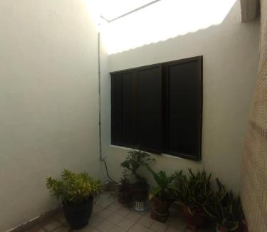 Bukit Gong Apartment | ENG Ban Hin guesthouse
