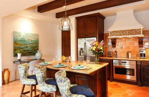 El Medano Ejidal Apartment | Enjoy 15% OFF -Luxury Condo at Exclusive Hacienda Resort, 5-star Service