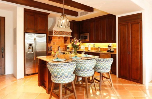 El Medano Ejidal Apartment | Enjoy 15% OFF -Luxury Condo at Exclusive Hacienda Resort, 5-star Service