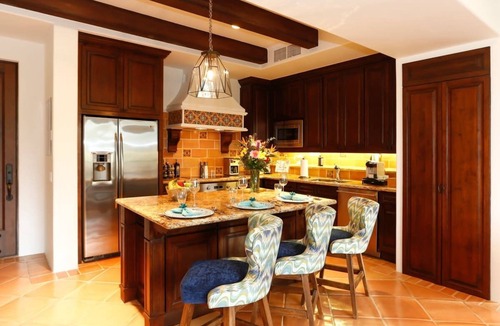 El Medano Ejidal Apartment | Enjoy 15% OFF -Luxury Condo at Exclusive Hacienda Resort, 5-star Service